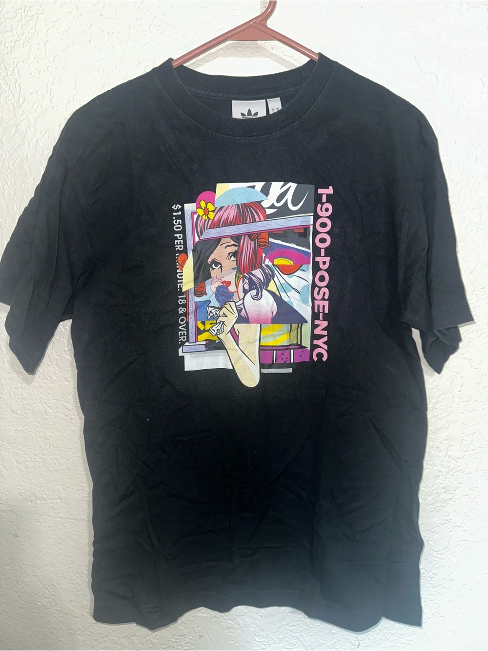 Adidas Tee